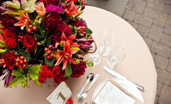 Maggiano's Little Italy Perimeter Mall