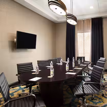 Uptown Oasis San Jose Airport