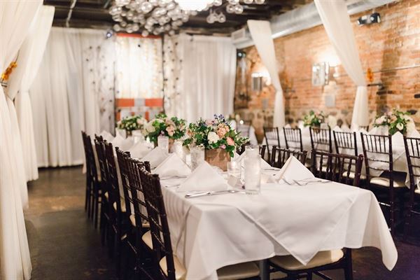 Vinology Restaurant | Event Space