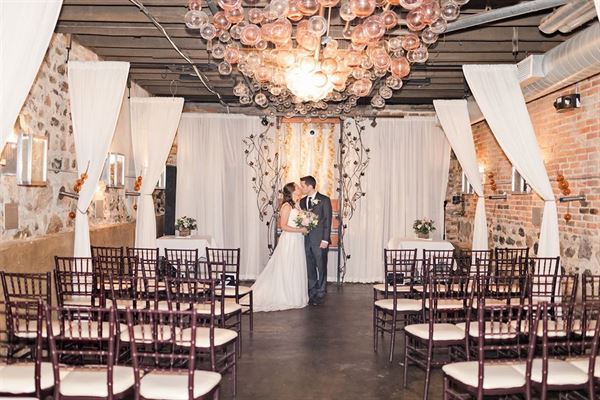 Vinology Restaurant | Event Space