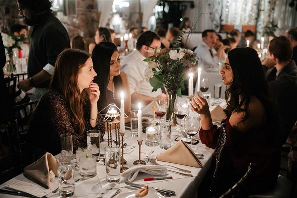 Vinology Restaurant | Event Space