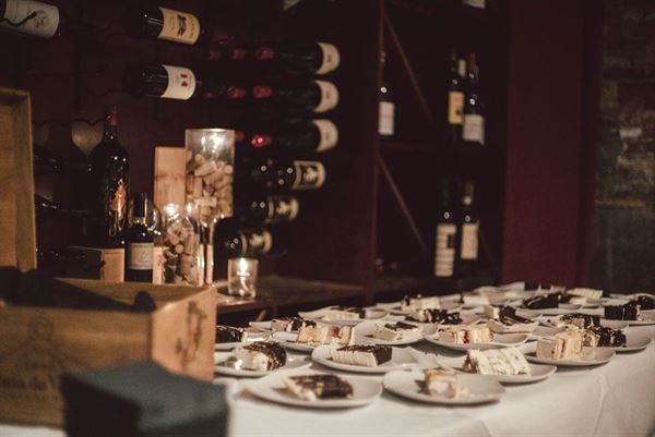 Vinology Restaurant | Event Space