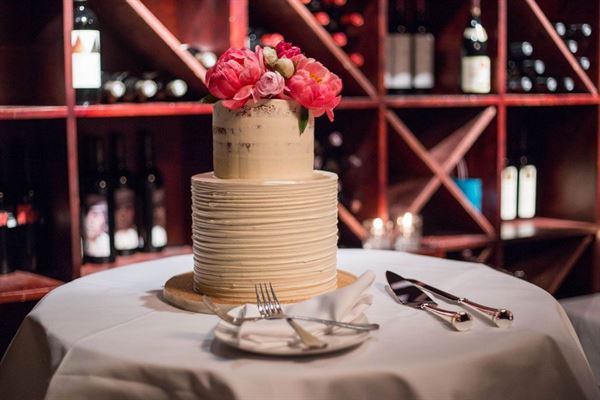 Vinology Restaurant | Event Space