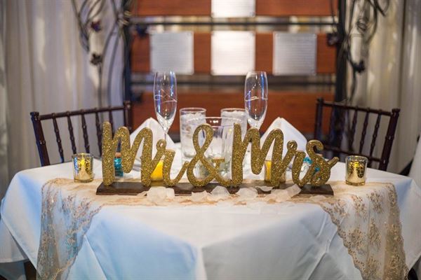 Vinology Restaurant | Event Space