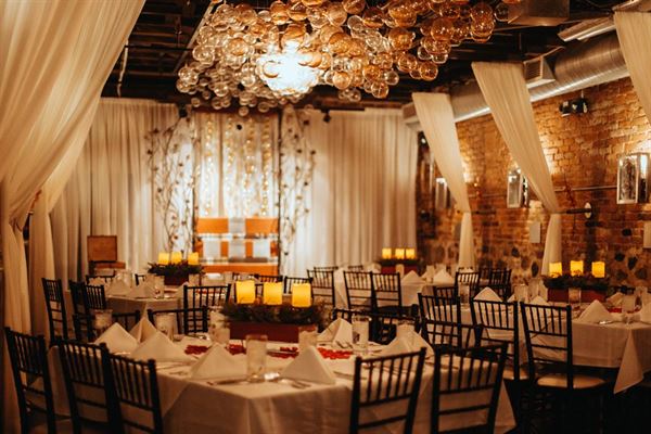 Vinology Restaurant | Event Space