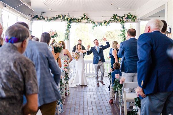 The Clubhouse at Baywood