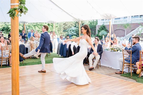 The Clubhouse at Baywood