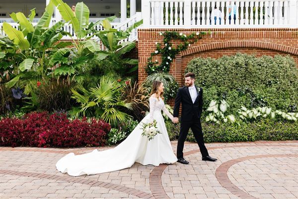 The Clubhouse at Baywood