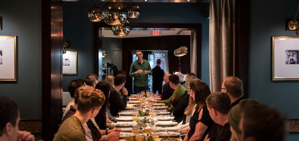 Pacific Institute of Culinary Arts