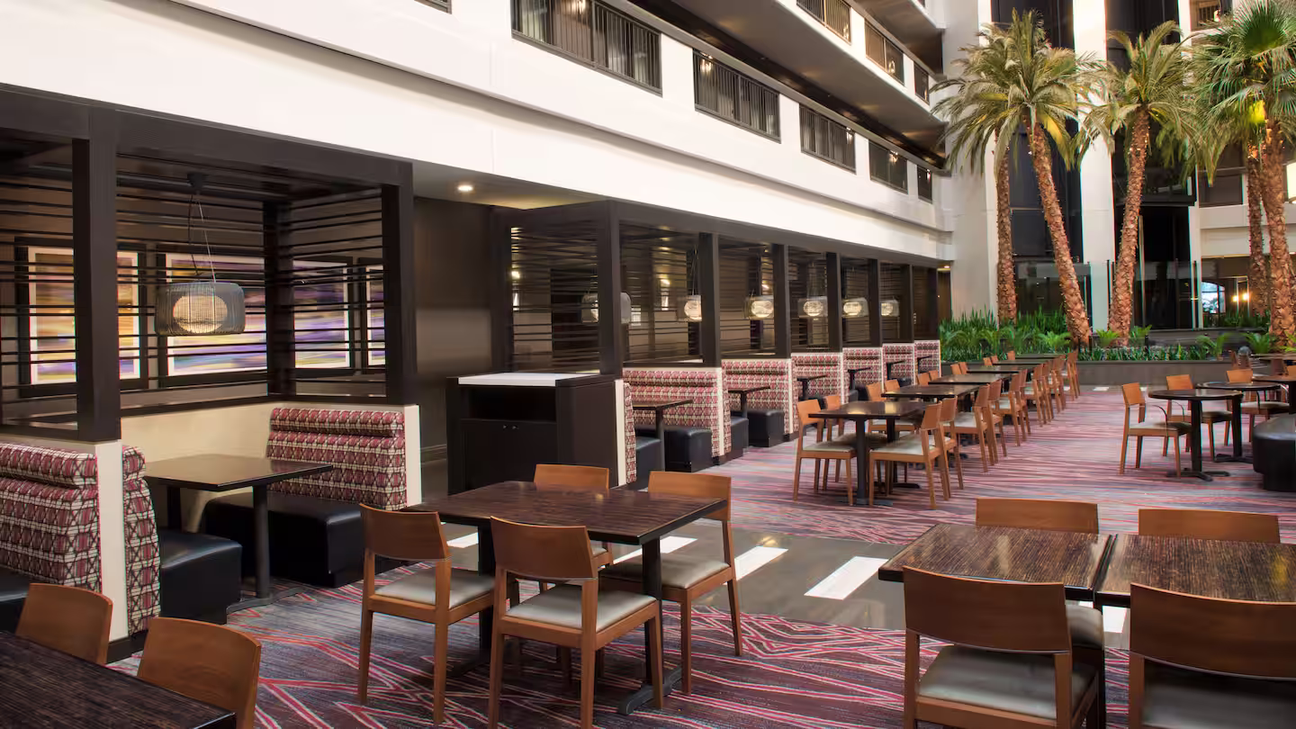 Embassy Suites Las Vegas