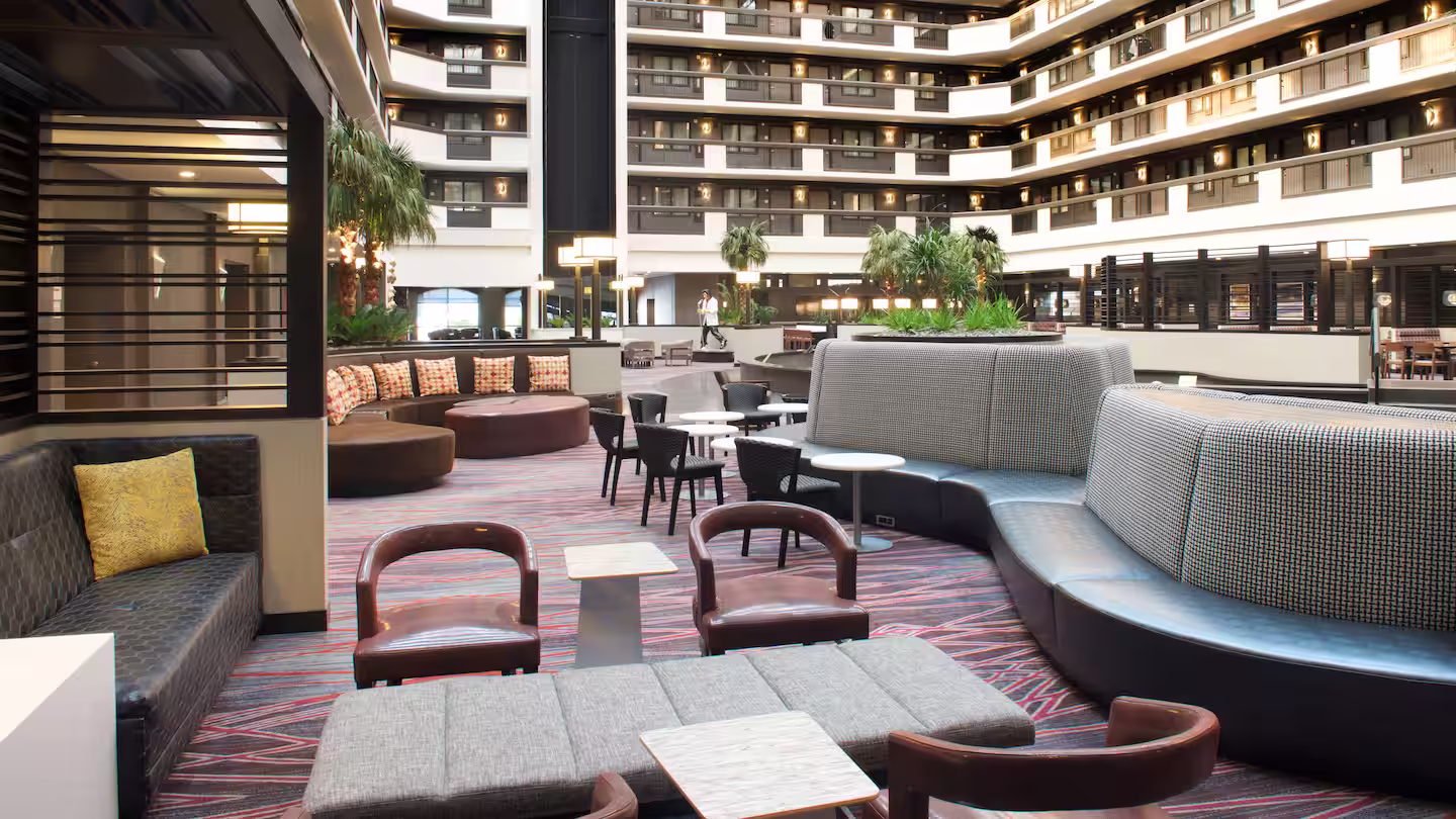 Embassy Suites Las Vegas