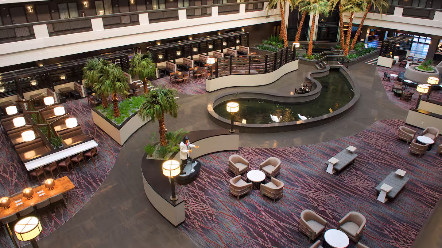 Embassy Suites Las Vegas