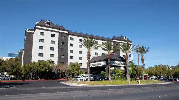 Embassy Suites Las Vegas