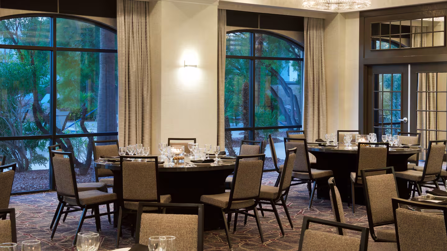 Embassy Suites Las Vegas