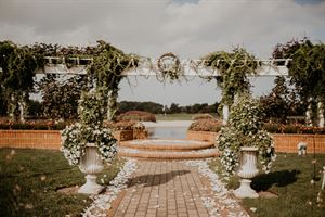 Ceremony Garden