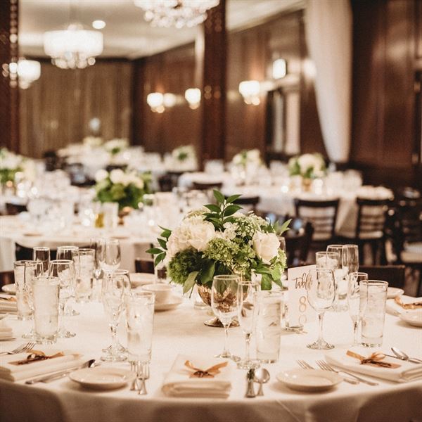 Salvatore's Ristorante