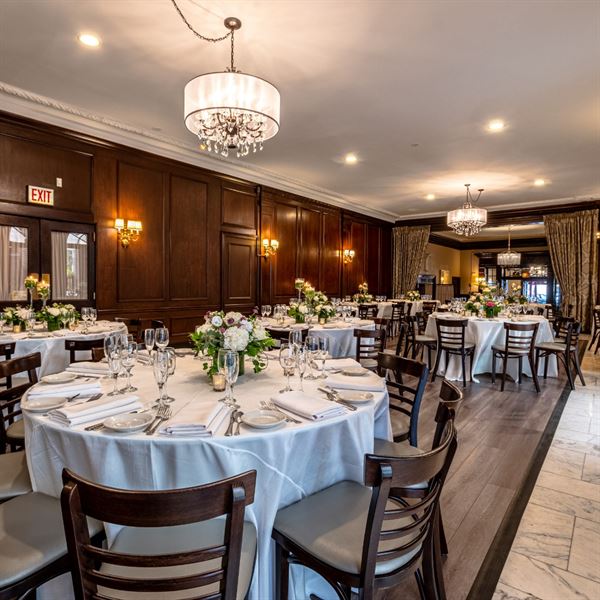 Salvatore's Ristorante