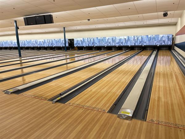 The Mermaid Event & Entertainment Center