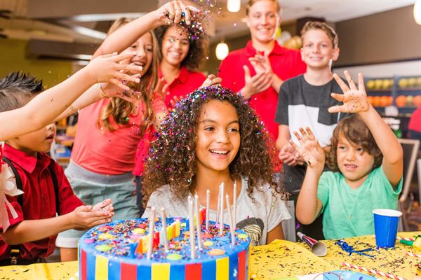 The Mermaid Event & Entertainment Center