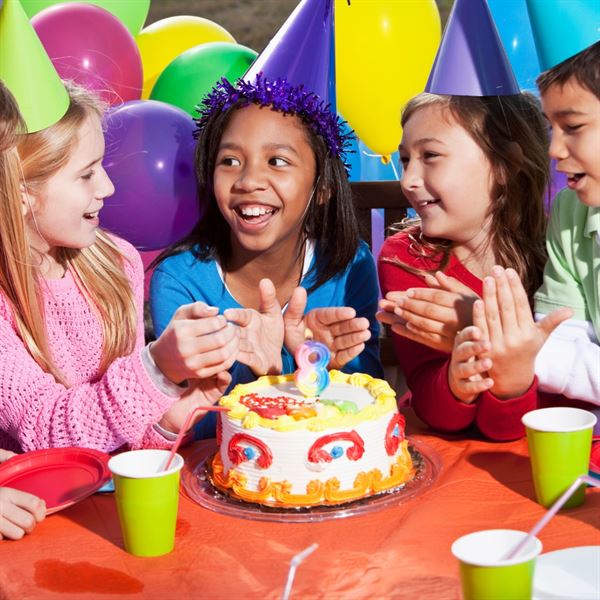 The Mermaid Event & Entertainment Center