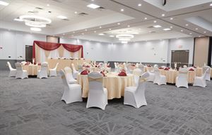 Coral Bay Ballroom