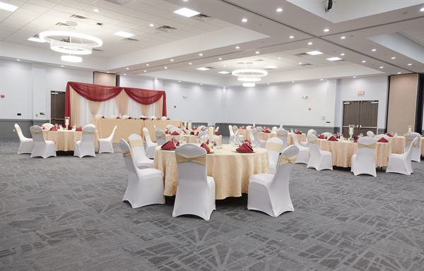 The Mermaid Event & Entertainment Center