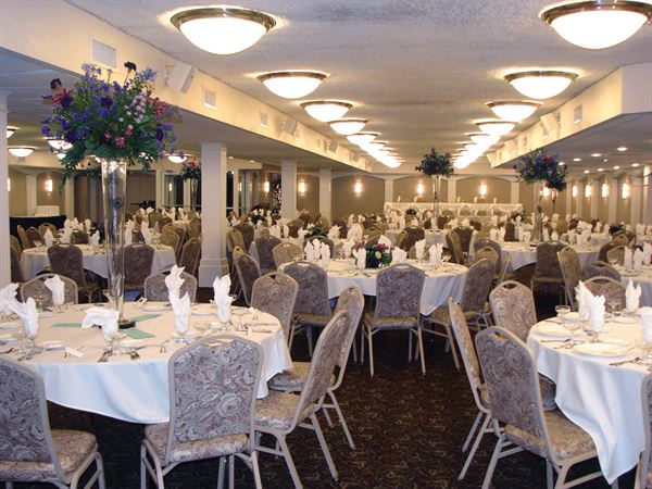 The Mermaid Event & Entertainment Center