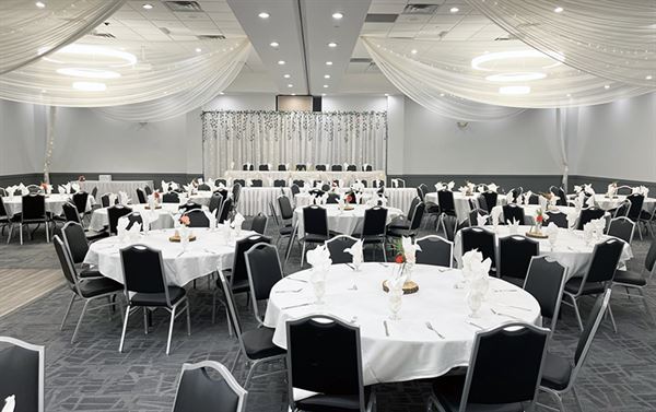 The Mermaid Event & Entertainment Center