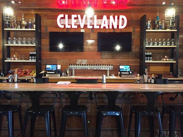 Forest City Shuffleboard