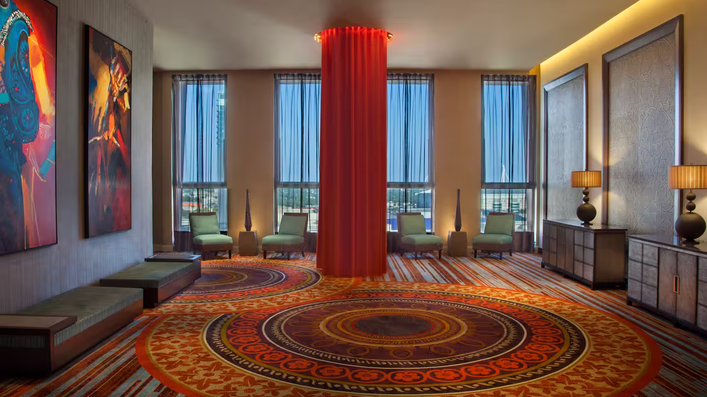 Hilton Palacio del Rio