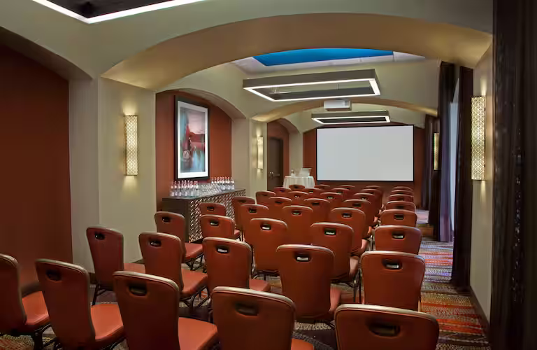 Hilton Palacio del Rio