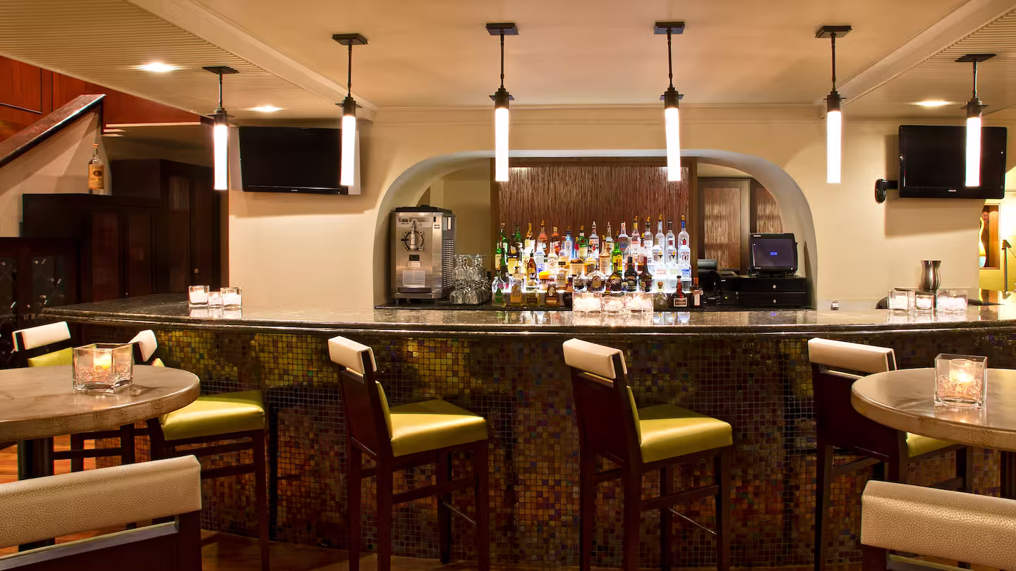 Hilton Palacio del Rio