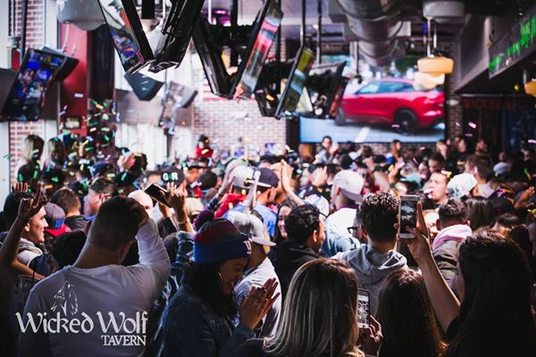 Wicked Wolf Tavern