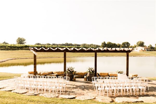 Grafton Winery & Grafton Winery the Vineyards