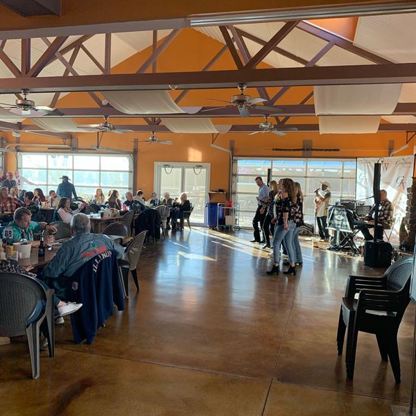 Grafton Winery & Grafton Winery the Vineyards