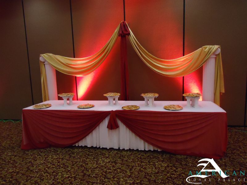 American Royal Palace