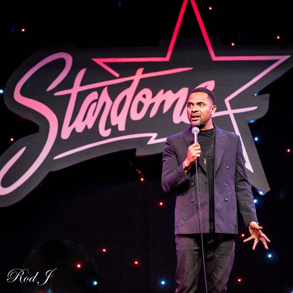 The Comedy Club Stardome Theater