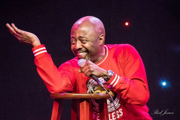 The Comedy Club Stardome Theater