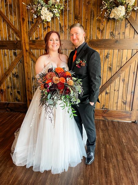 Whitetail Ridge Golf Club