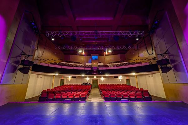 Salem's Historic Grand