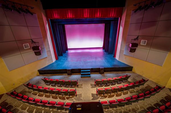 Salem's Historic Grand