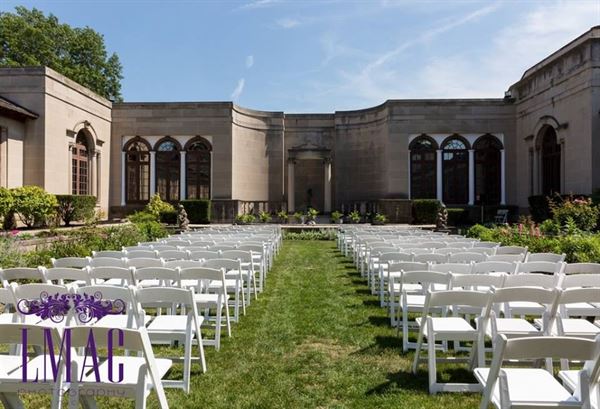 Cleveland History Center