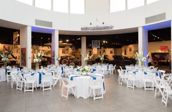 Cleveland History Center