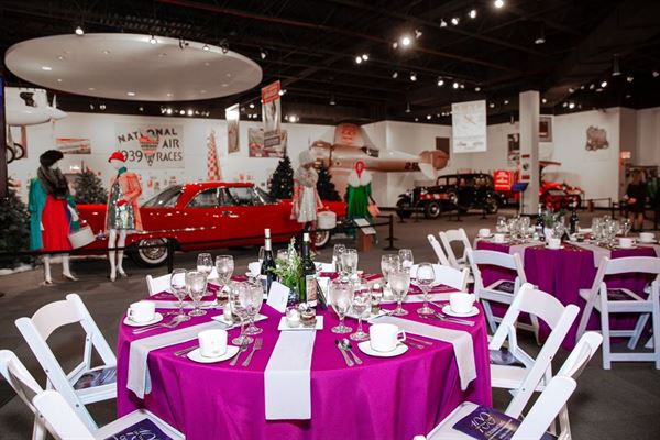 Cleveland History Center