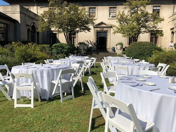 Cleveland History Center