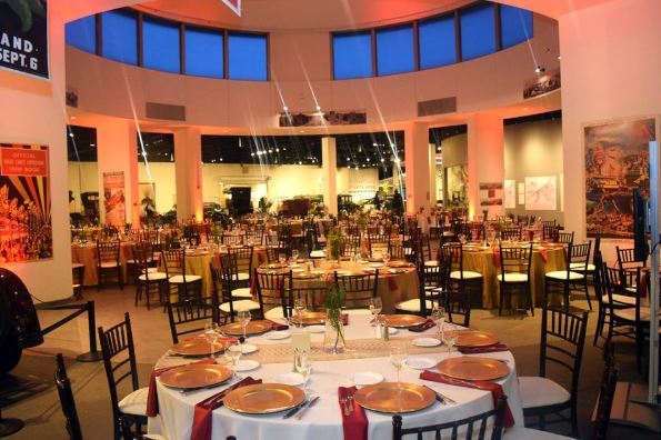 Cleveland History Center