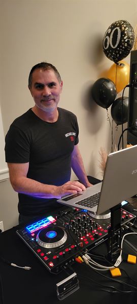 Michael James Entertainment