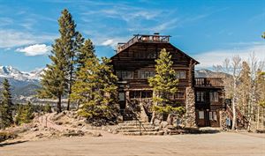 Historic Mountainside