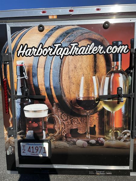 Harbor Tap Trailer