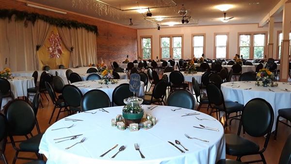 Corvallis Odd Fellows